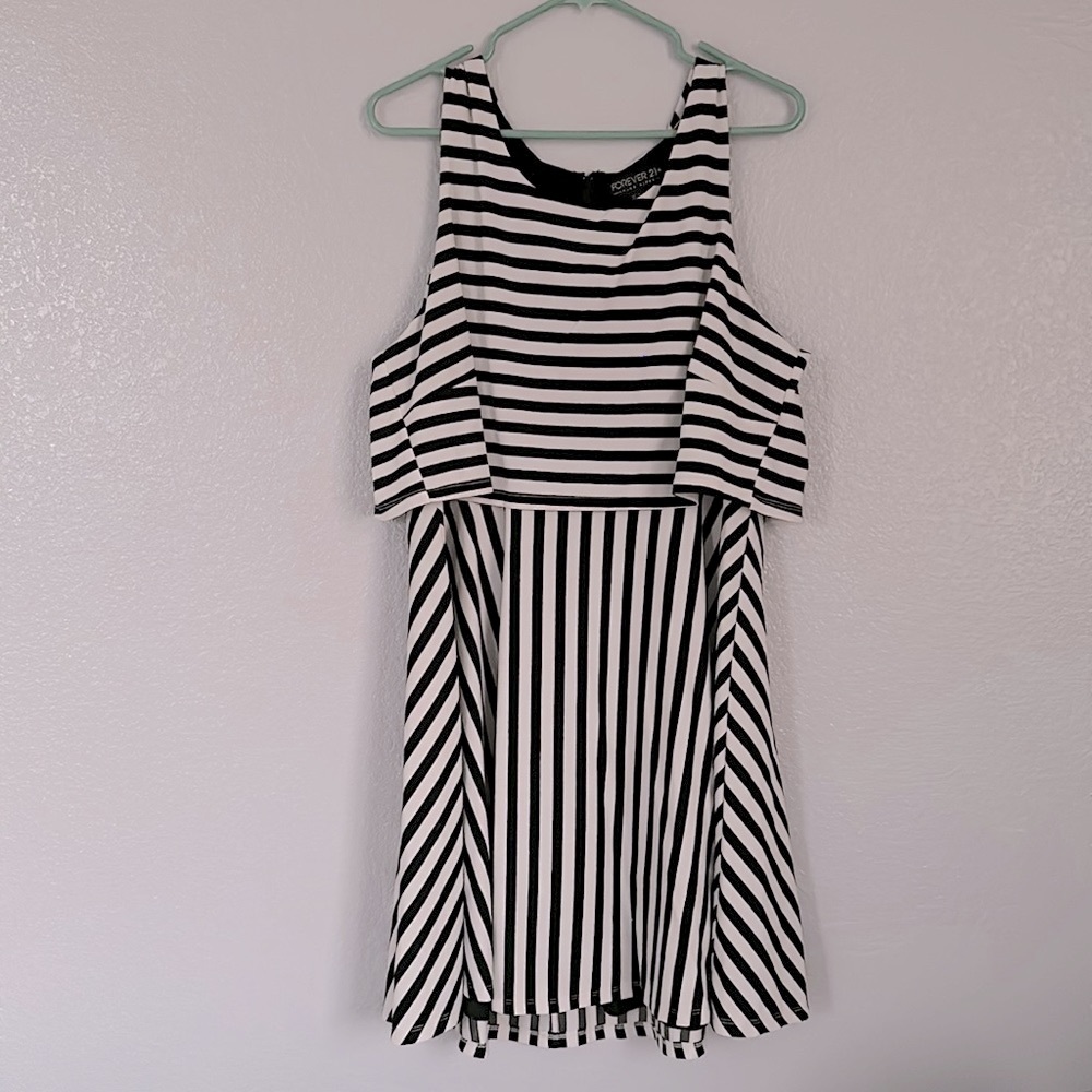 Forever 21+ dress